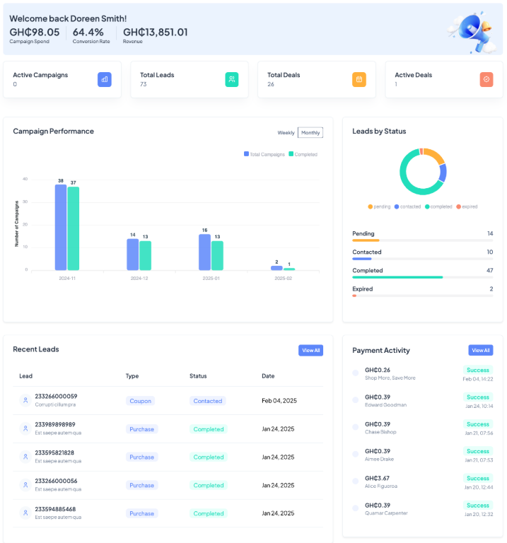 Platform Preview
